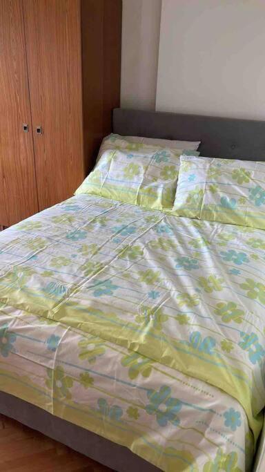 Spacious Apartment - Green & Peaceful Любляна Екстер'єр фото