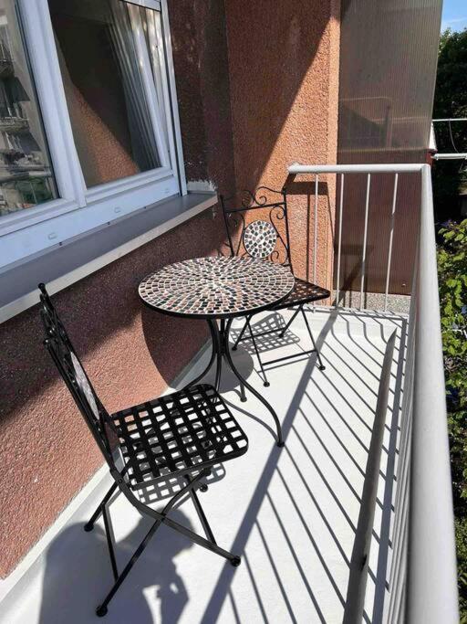 Spacious Apartment - Green & Peaceful Любляна Екстер'єр фото