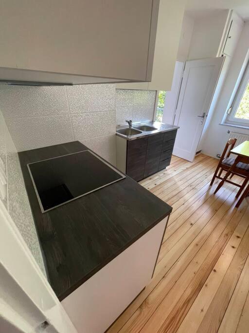 Spacious Apartment - Green & Peaceful Любляна Екстер'єр фото